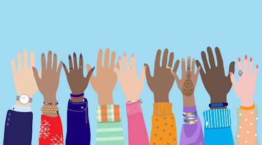 Diversity, Equity and Inclusivity in the Workplace